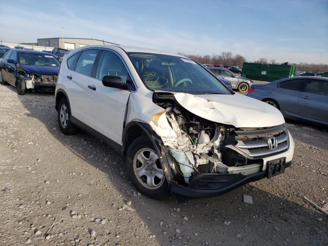 HONDA CR-V LX 2013 5j6rm3h37dl005710