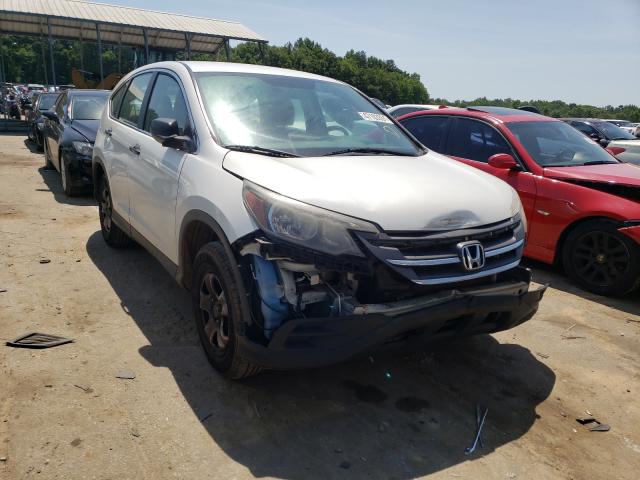 HONDA CR-V LX 2013 5j6rm3h37dl012950