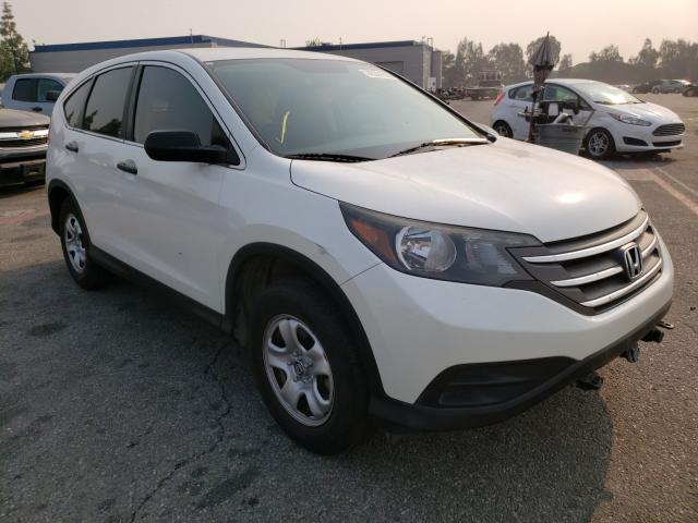 HONDA CR-V LX 2013 5j6rm3h37dl024936