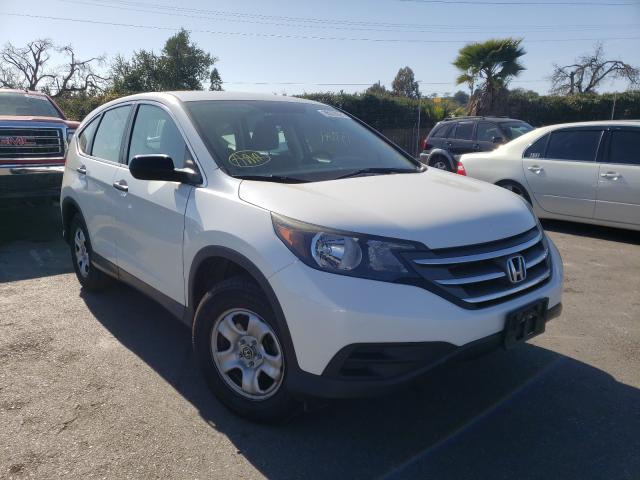 HONDA CR-V LX 2013 5j6rm3h37dl029019