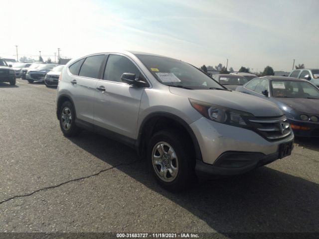 HONDA CR-V 2013 5j6rm3h37dl029148