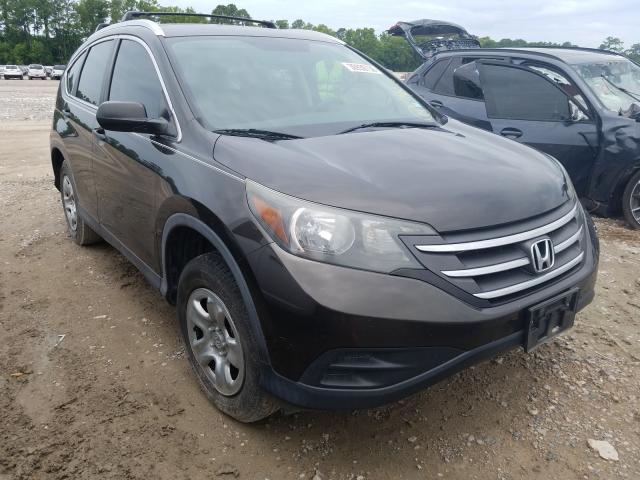 HONDA CR-V LX 2013 5j6rm3h37dl035192