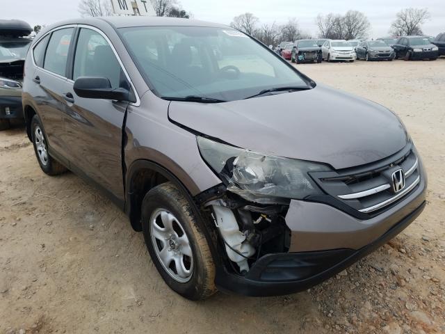 HONDA CR-V LX 2013 5j6rm3h37dl035774