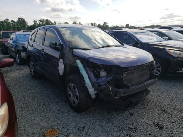 HONDA CR-V LX 2013 5j6rm3h37dl036746