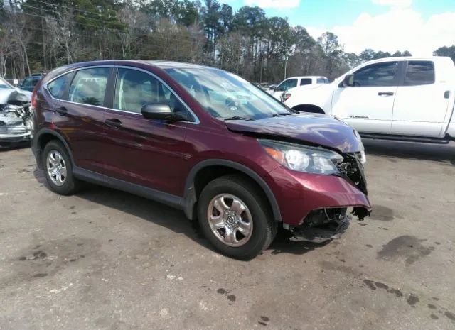 HONDA CR-V 2013 5j6rm3h37dl041333