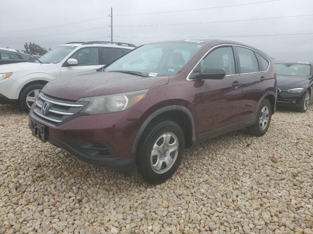 HONDA CRV 2013 5j6rm3h37dl041946