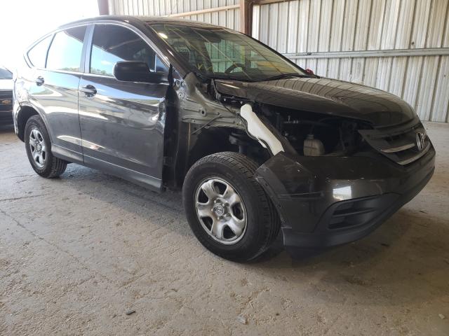 HONDA CR-V LX 2013 5j6rm3h37dl045463