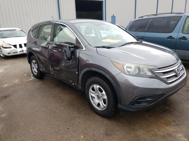 HONDA CR-V LX 2014 5j6rm3h37el000055