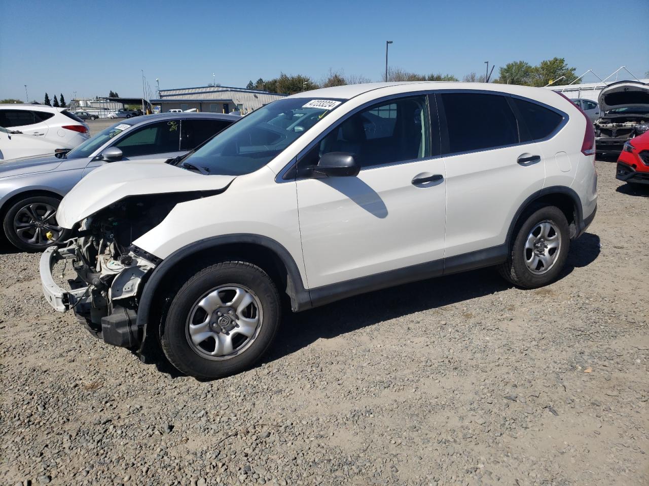 HONDA CR-V 2014 5j6rm3h37el000203