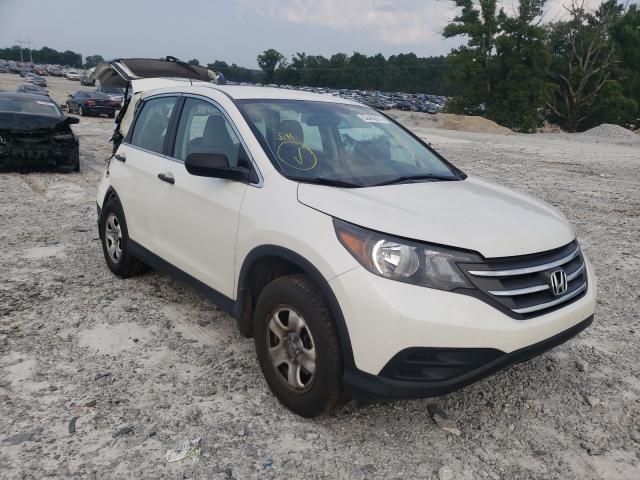 HONDA CR-V LX 2014 5j6rm3h37el002839