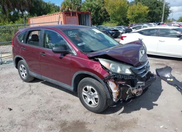 HONDA CR-V 2014 5j6rm3h37el006132