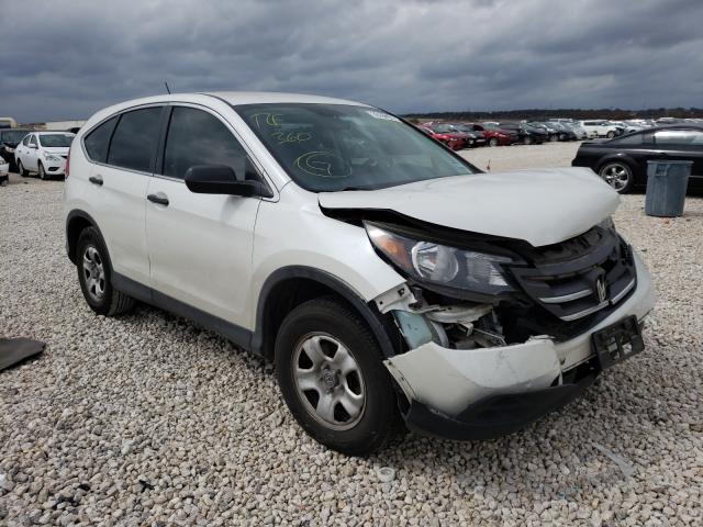 HONDA CR-V LX 2014 5j6rm3h37el006888