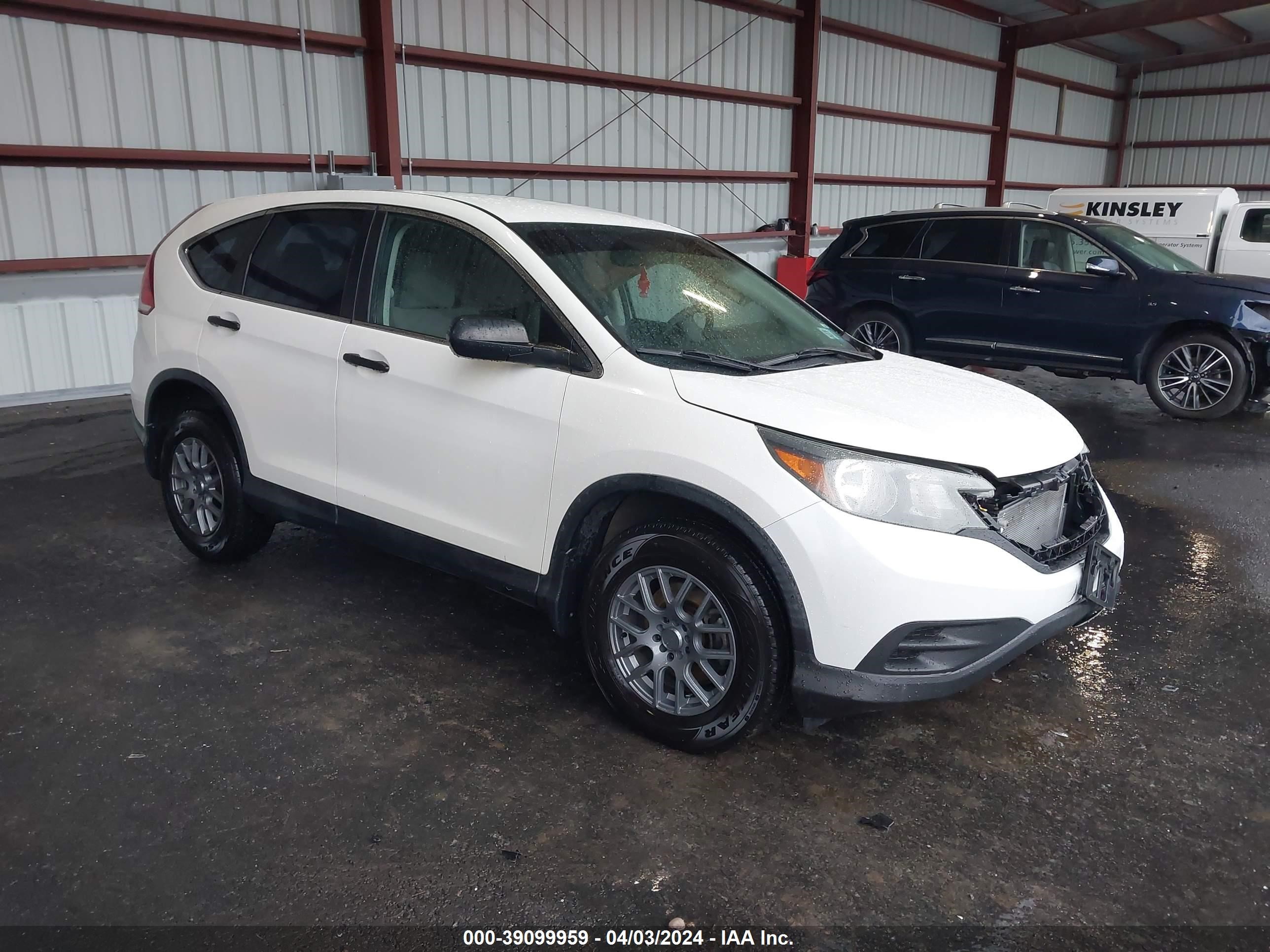 HONDA CR-V 2014 5j6rm3h37el011041