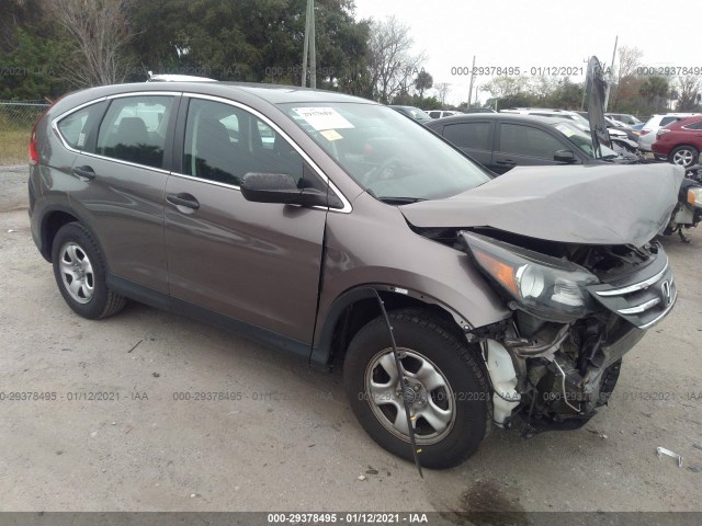 HONDA CR-V 2014 5j6rm3h37el012190