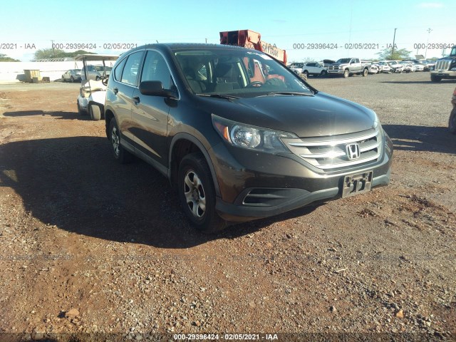 HONDA CR-V 2014 5j6rm3h37el014957