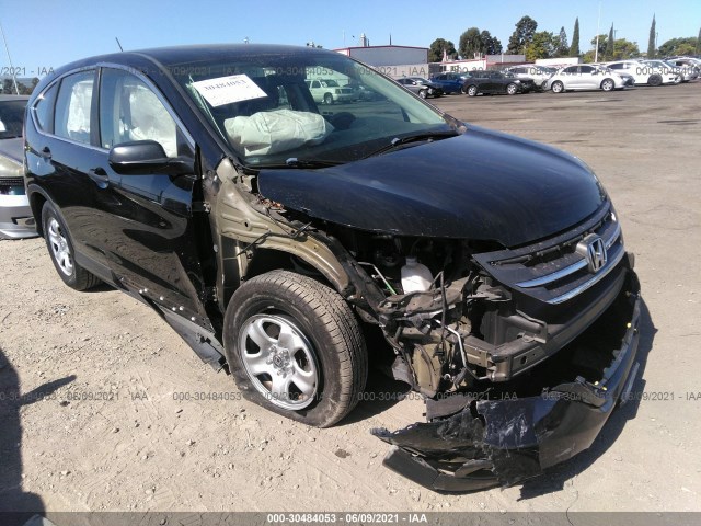 HONDA CR-V 2014 5j6rm3h37el019575