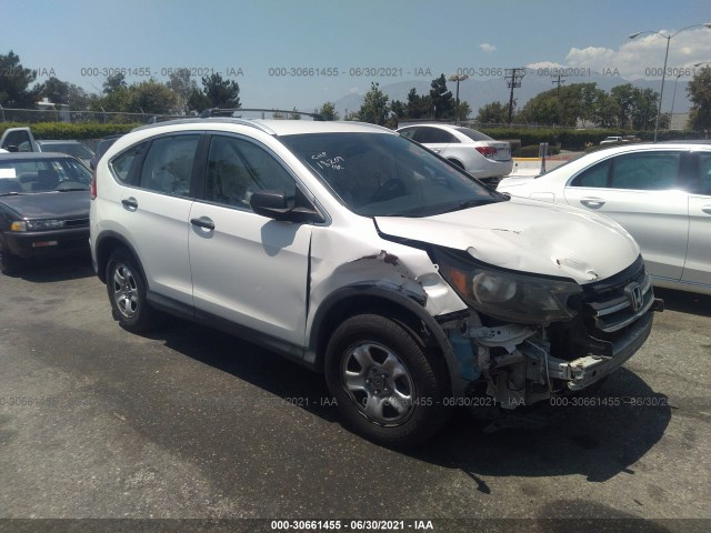 HONDA CR-V 2014 5j6rm3h37el020712