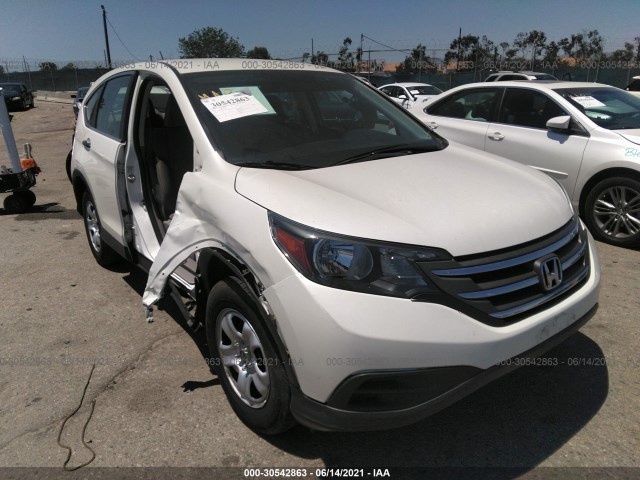 HONDA CR-V 2014 5j6rm3h37el022847