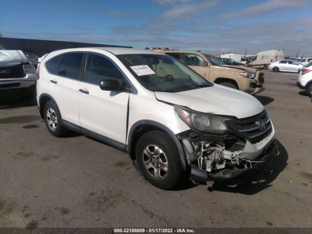 HONDA CR-V 2014 5j6rm3h37el023786