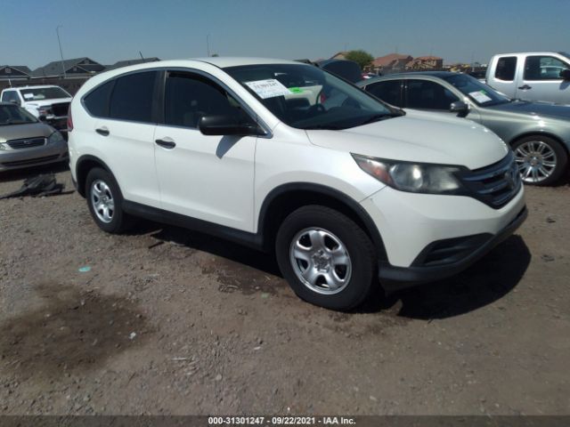 HONDA CR-V 2014 5j6rm3h37el025568