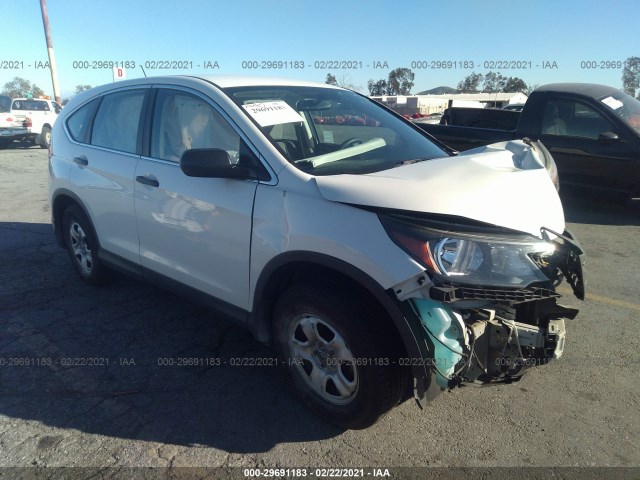 HONDA CR-V 2014 5j6rm3h37el027188