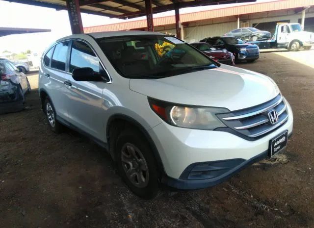 HONDA CR-V 2014 5j6rm3h37el030186