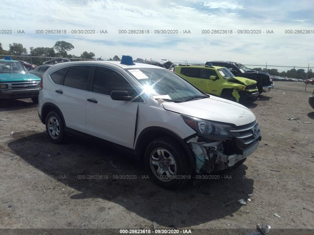 HONDA CR-V 2014 5j6rm3h37el036764