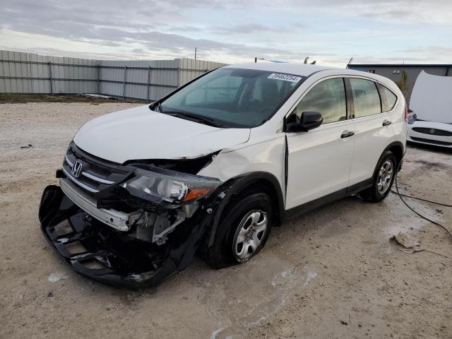 HONDA CRV 2014 5j6rm3h37el037901