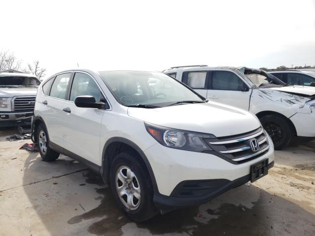 HONDA CR-V LX 2014 5j6rm3h37el039177