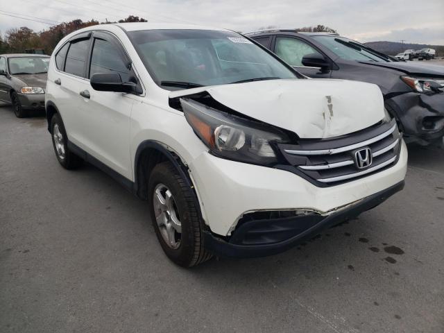 HONDA CR-V LX 2014 5j6rm3h37el042841