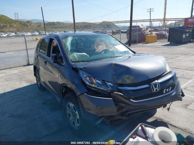 HONDA CR-V 2015 5j6rm3h37fl001000