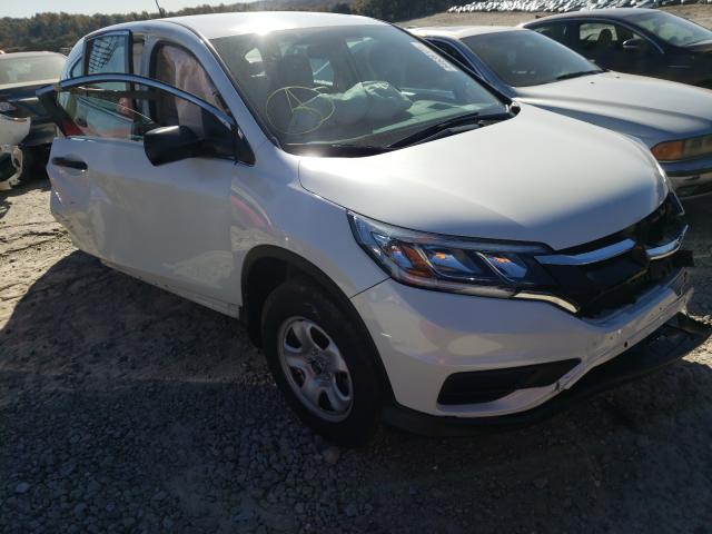 HONDA CR-V LX 2015 5j6rm3h37fl004981