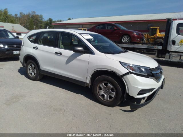 HONDA CR-V 2015 5j6rm3h37fl011168