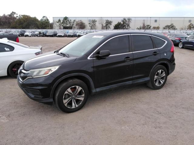 HONDA CRV 2016 5j6rm3h37gl020499