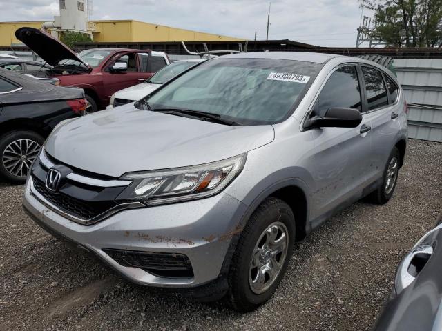 HONDA CR-V LX 2016 5j6rm3h37gl027808