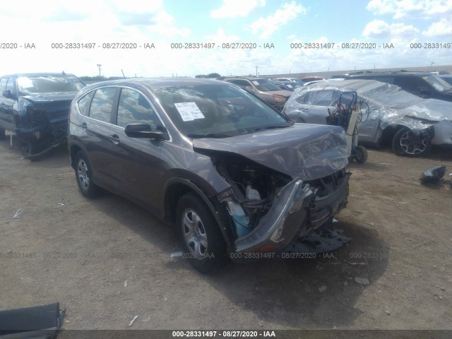 HONDA CR-V 2012 5j6rm3h38cl017640