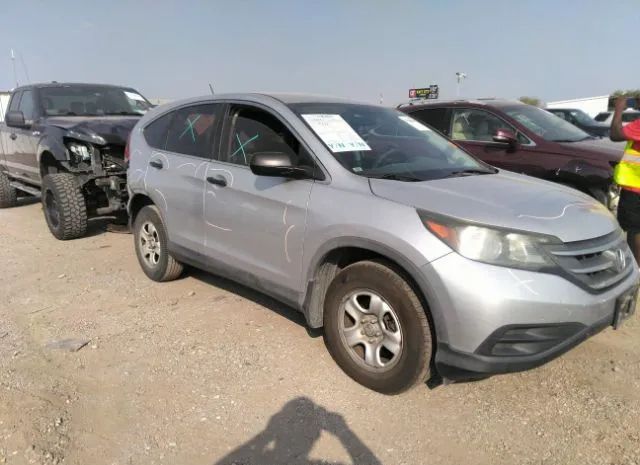 HONDA CR-V 2012 5j6rm3h38cl018920