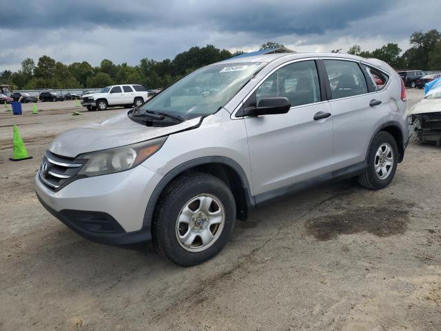 HONDA CR-V LX 2012 5j6rm3h38cl021025