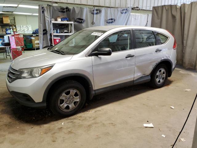 HONDA CR-V LX 2012 5j6rm3h38cl024314