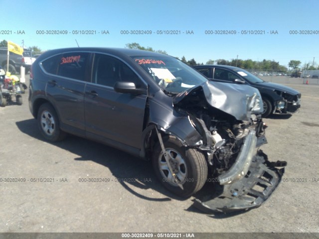 HONDA CR-V 2012 5j6rm3h38cl026399