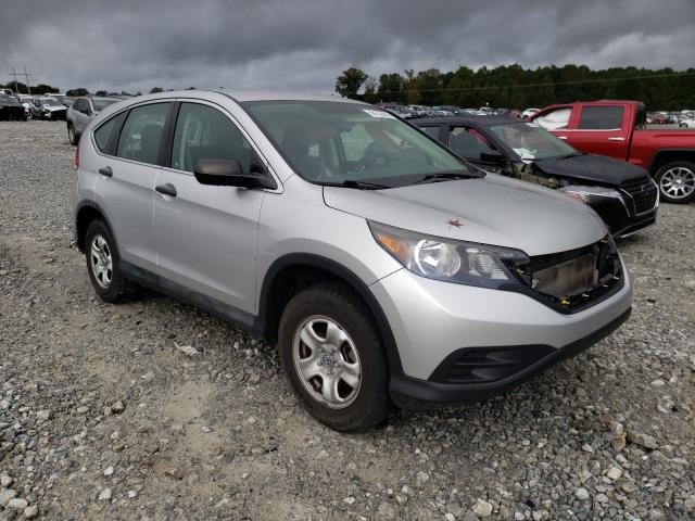 HONDA CR-V LX 2012 5j6rm3h38cl032509