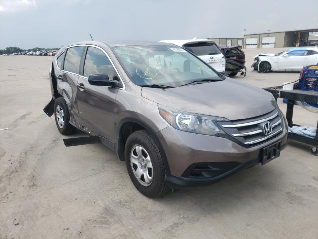 HONDA CR-V LX 2012 5j6rm3h38cl032798