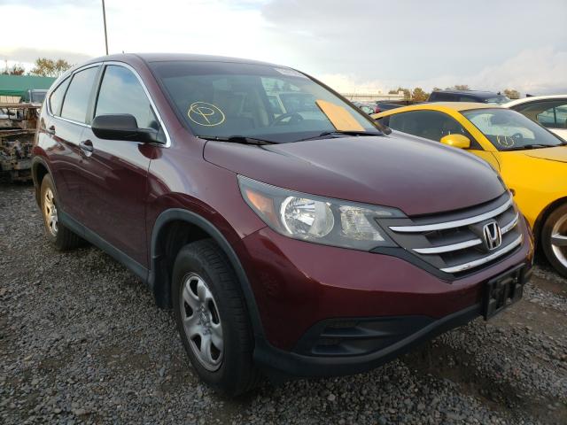 HONDA CR-V LX 2012 5j6rm3h38cl042490