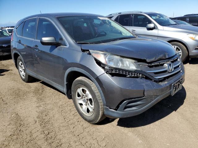 HONDA CR-V LX 2013 5j6rm3h38dl000774