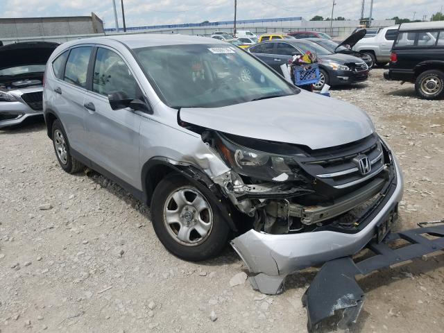 HONDA CR-V LX 2013 5j6rm3h38dl000838