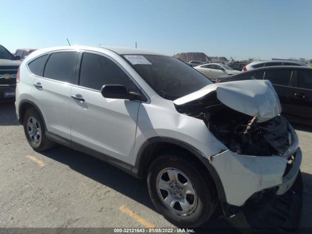 HONDA CR-V 2013 5j6rm3h38dl012682