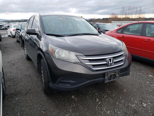 HONDA CR-V LX 2013 5j6rm3h38dl014755