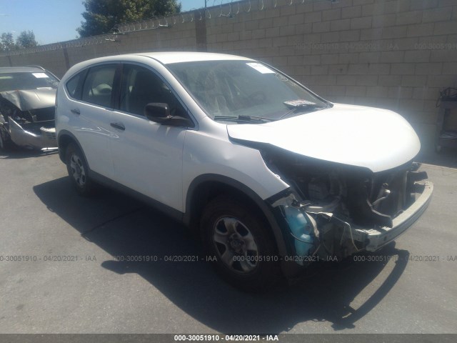 HONDA CR-V 2013 5j6rm3h38dl023651