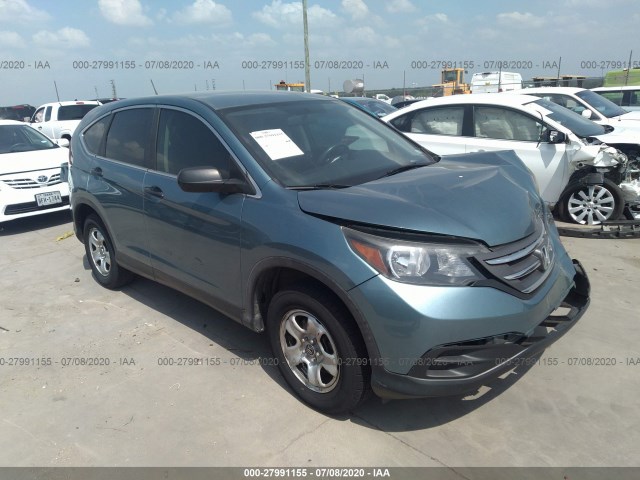 HONDA CR-V 2013 5j6rm3h38dl024640