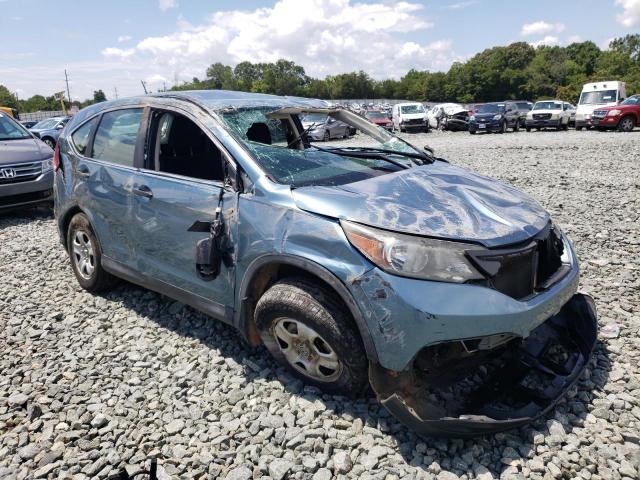 HONDA CR-V LX 2013 5j6rm3h38dl025500